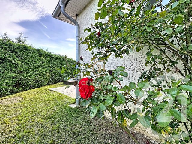 maison à vendre - 4 pièces - 97.0 m2 - RIVE DE GIER - 42 - RHONE-ALPES - Century 21 Hestia Ldi